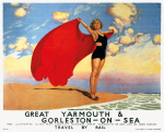 Great Yarmouth & Gorleston-on-Sea
