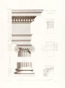 Orders of Architecture: The Ionic Order