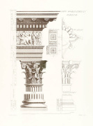 Orders of Architecture: The Corinthian Order