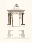 Classical Arches I