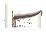 Le Corbusier - Chapelle de Ronchamp