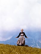 Julie Andrews (The Sound of Music) 1965