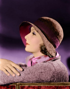 Greta Garbo (Susan Lenox) 1931