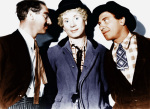 The Marx Brothers (Horse Feathers) 1932