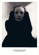 Greta Garbo 1928