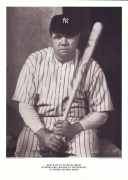 Babe Ruth c.1927