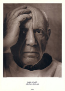 Pablo Picasso 1954
