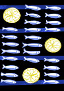 Sardines & Lemons