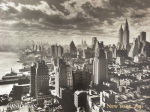 Manhattan New York 1931