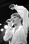 David Bowie 1978