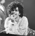 Prince November 1984