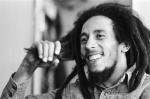 Bob Marley June 1978