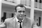 Sean Connery June 1964