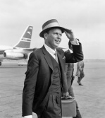 Frank Sinatra 1961