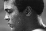 Muhammad Ali August 1974