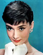 Audrey Hepburn - Sabrina