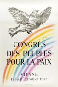 Congres des Peuples pour la Paix 1962