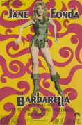 Barbarella (spanish)