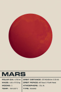 Mars Light
