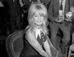 Brigitte Bardot 1963