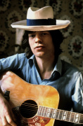 Mick Jagger 1973