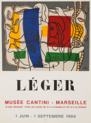 Musee Cantini 1966