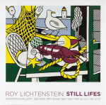 Still Life with Lobster (1974)
