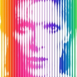 David Bowie (Rainbow)