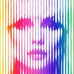 Debbie Harry (Rainbow)