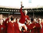 Football World Cup Final 1966