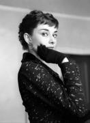 Audrey Hepburn September 1954