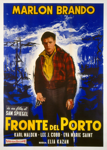 Watch On The Waterfront Online Full Movie