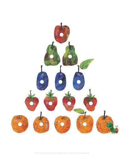 the very hungry caterpillar the very hungry caterpillar