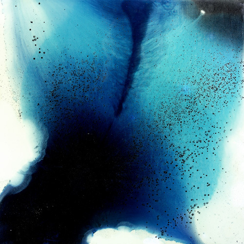 Aerial Drift by Fintan Whelan