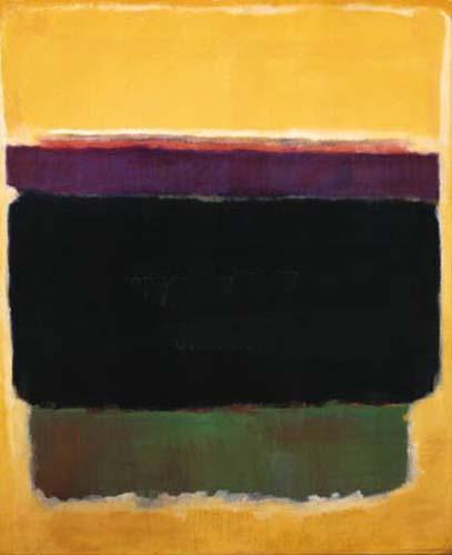 1949 Art Print by Mark Rothko | King & McGaw