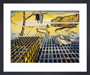 Salvador Dali Prints, Salvador Dali Posters & Framed Pictures | King ...