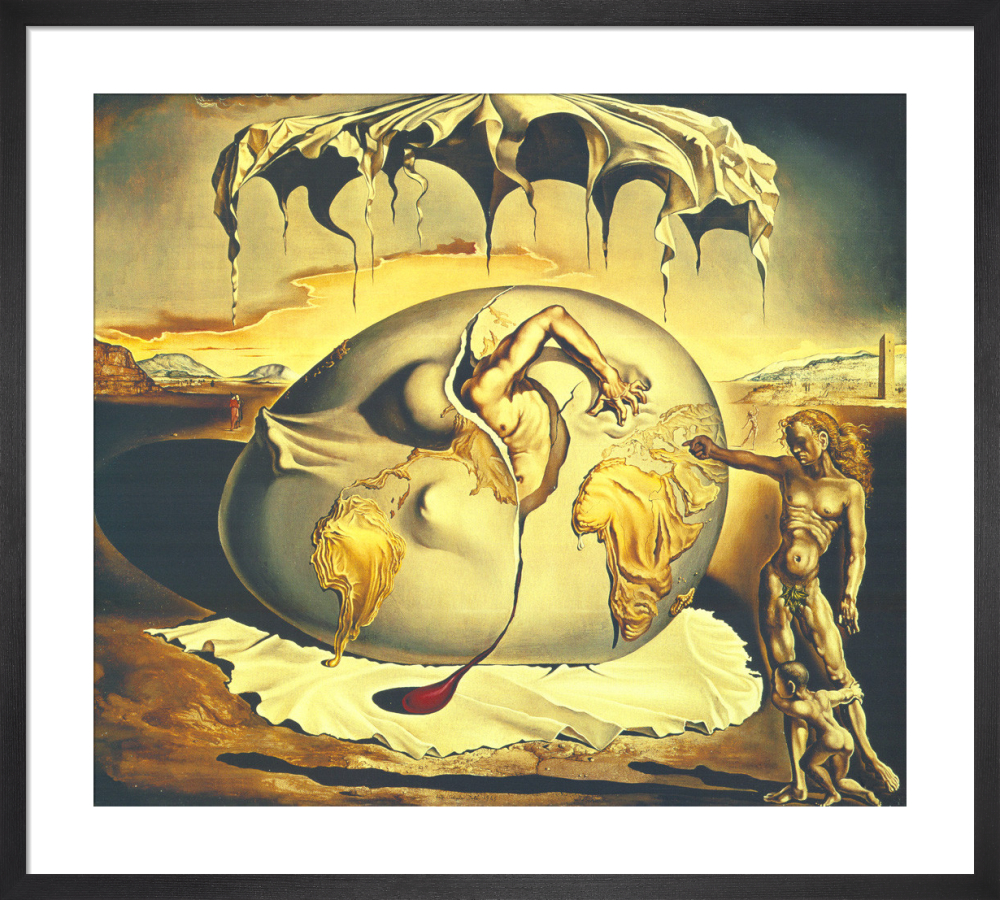 Geopoliticus child watching the birth of the new man salvador dali 1904 1989 essay 08 image