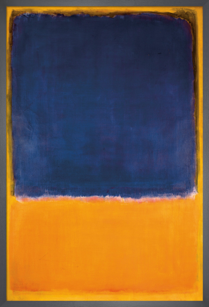 rothko untitled 1950