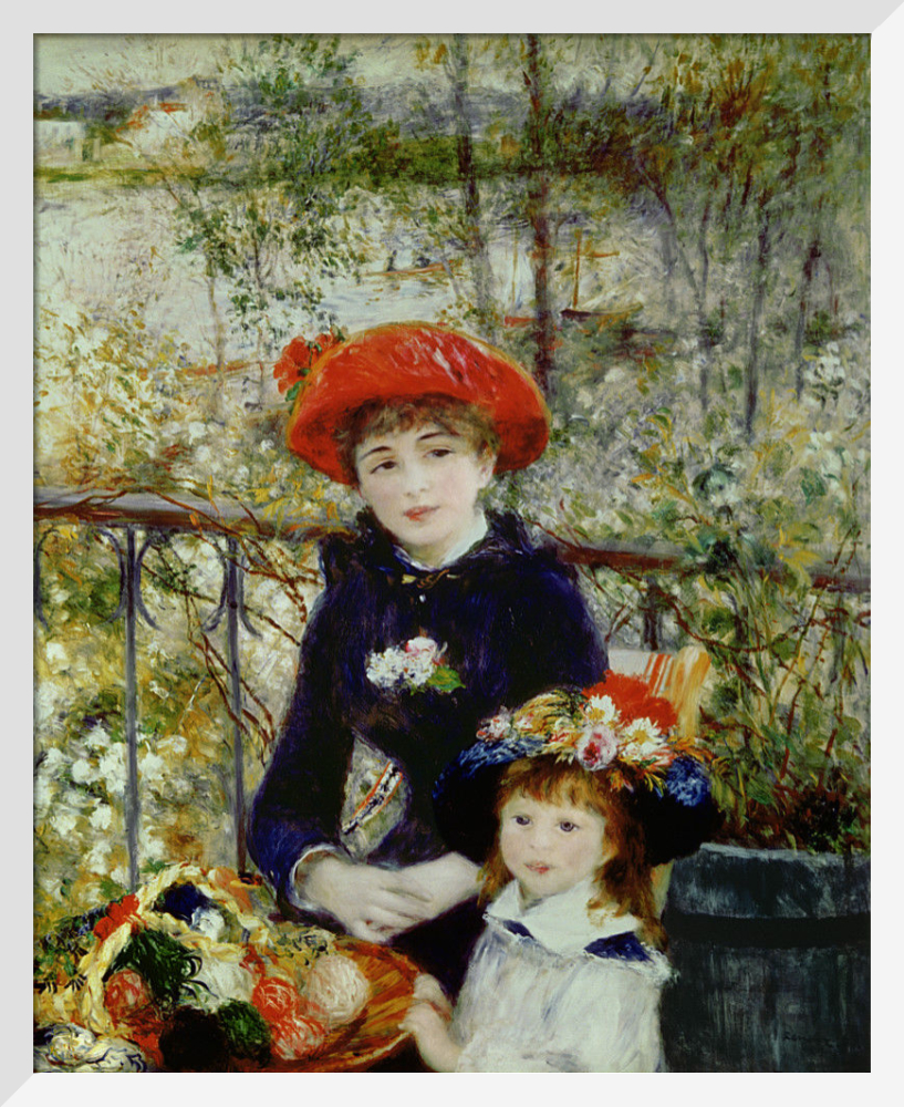 renoir 1881