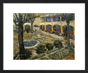 Vincent Van Gogh Prints, Vincent Van Gogh Posters & Framed Pictures ...