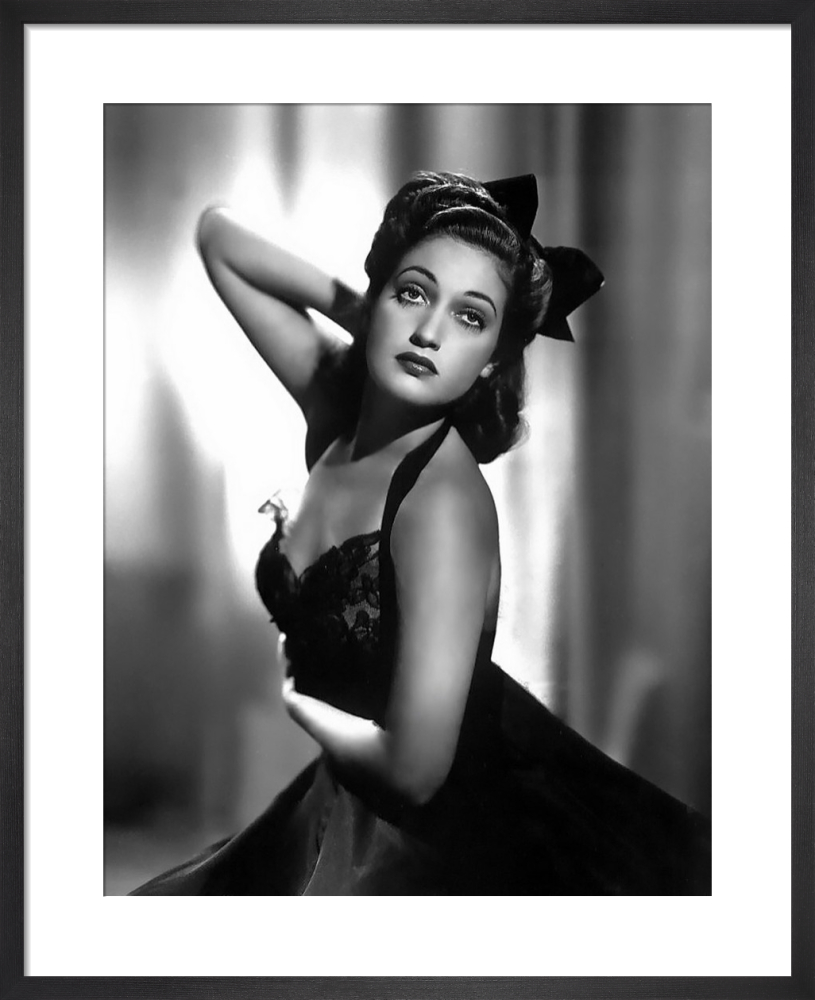 Discussion on this topic: Dorothy Lamour, dorothy-lamour/ Communication on this topic: Nadine Velazquez, dorothy-lamour/