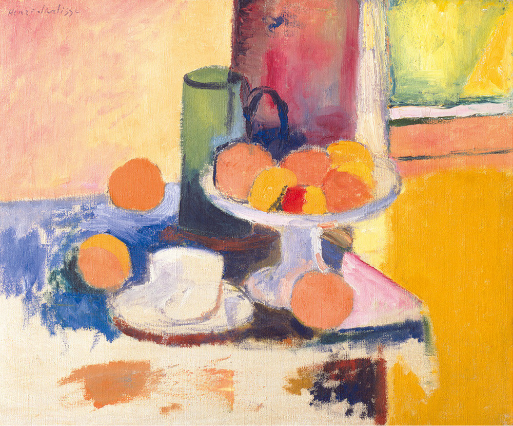 Vintage Matisse Vintage Matisse
