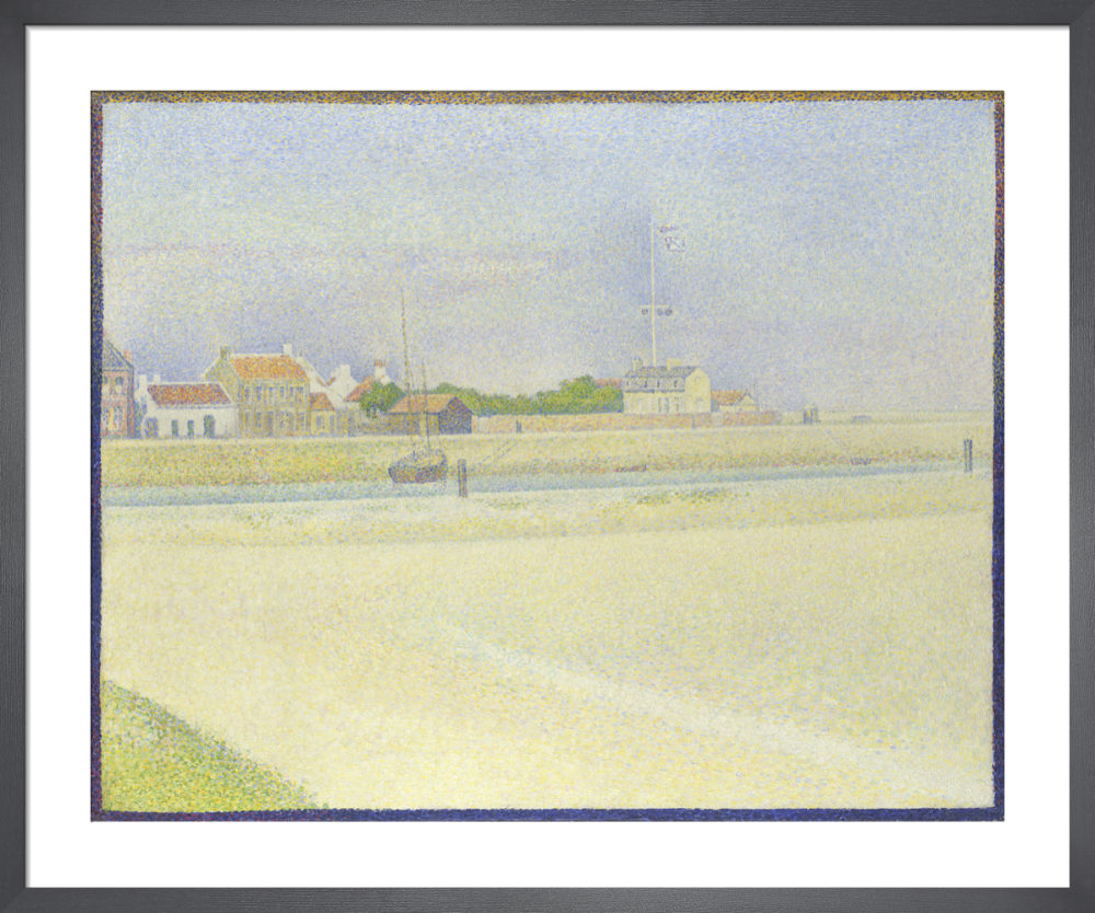 Amazon.co.jp: JHA 絵画 アート額絵 世界の名画