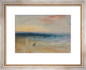 Joseph Mallord William Turner Prints, Joseph Mallord William Turner 