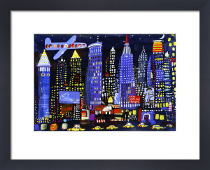 London Traffic Art Print By Christopher Corr King Mcgaw London Traffic Art Print By Christopher Corr King Mcgaw