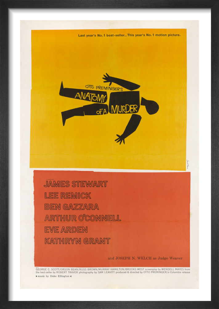 Saul bass essay picture