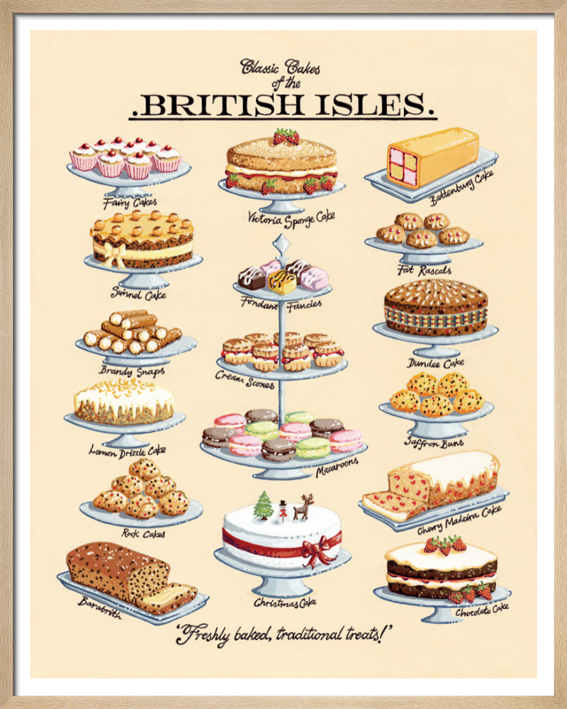 Birthday Cakes Archives - The Great British Bake Off | The Great British  Bake Off