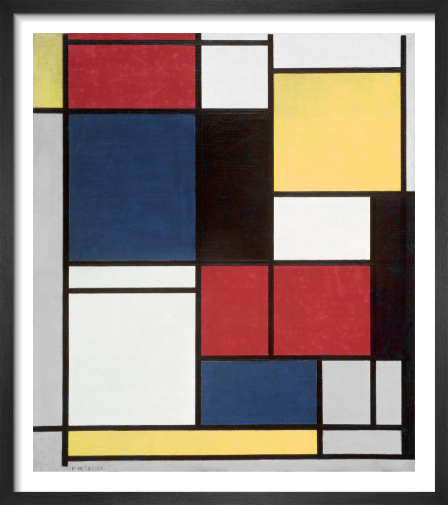 その他 Piet Mondrian 1000% New York City (painting) - Simple English Wikipedia, the