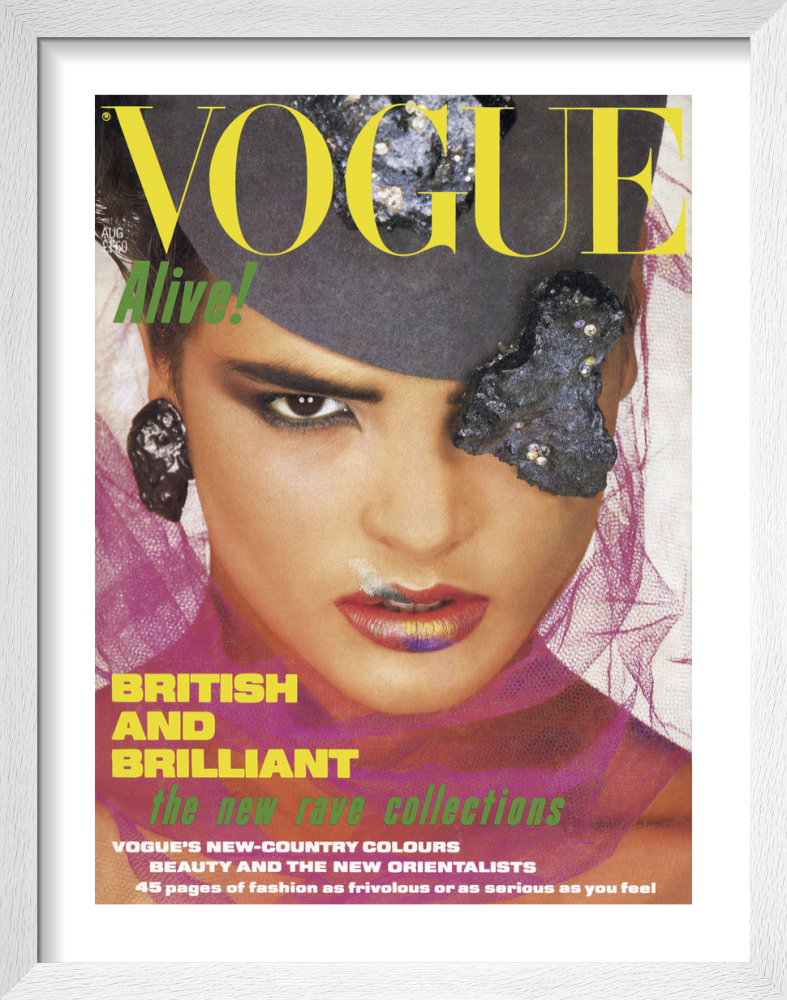 VOGUE 1951 ポスター baircm-2.5_laircm-2.5_mwcm-0.