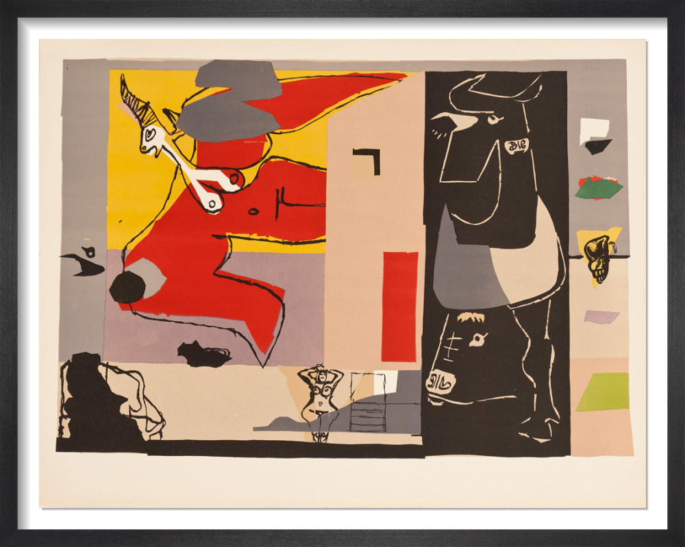 MIT様向け PROUVE / MOUILLE ， LE CORBUSIER